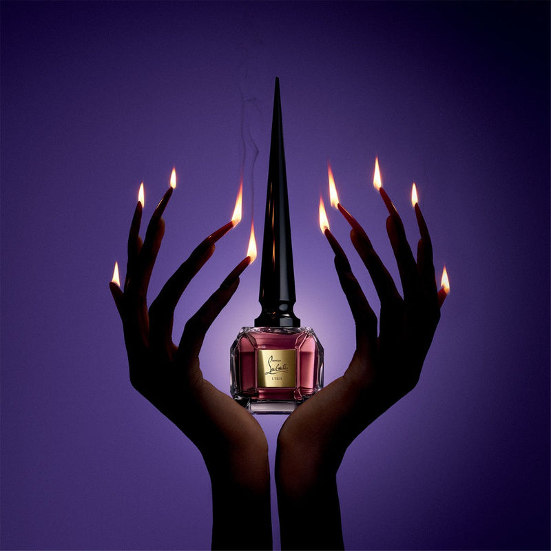 Fétiche L’Iris Christian Louboutin Eau de Parfum 80ml
