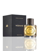 Safran Colognise Nishane Extrait de Cologne 100ml