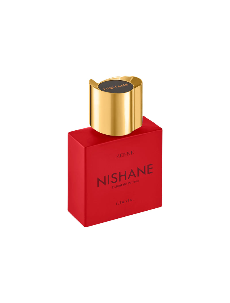 Zenne Nishane Extrait de Parfum Sample 2ml