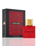 Zenne Nishane Extrait de Parfum Sample 2ml