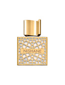 HACIVAT OUD Nishane Prestige Collection Extrait de Parfum 50ml -Tuxedo.no Oslo Norway