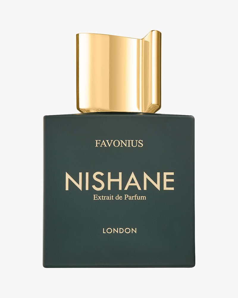 Favonius Nishane Extrait de Parfum