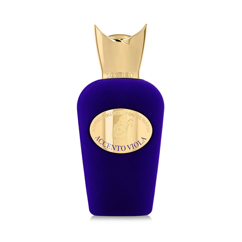 Accento Viola Sospiro Eau De Parfum