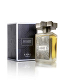 Alujain By Kajal EDP 100ml