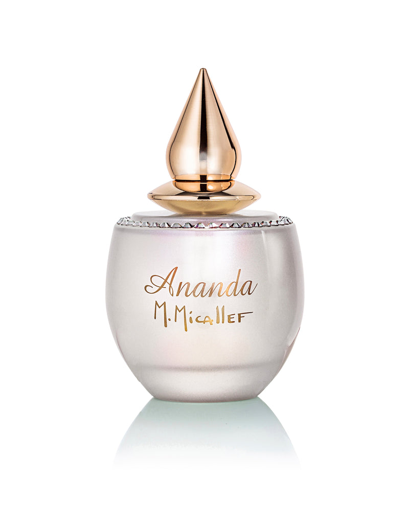 Ananda EDP M.Micallef