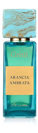Arancia Ambrata Gritti EDP Sample 2ml