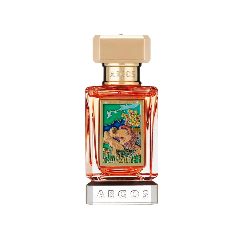 Adonis Awakens Argos Fragrances Eau De Parfum