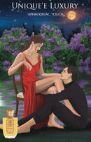 Aphrodisiac Touch Unique´e Luxury Extrait de Parfum 100ml