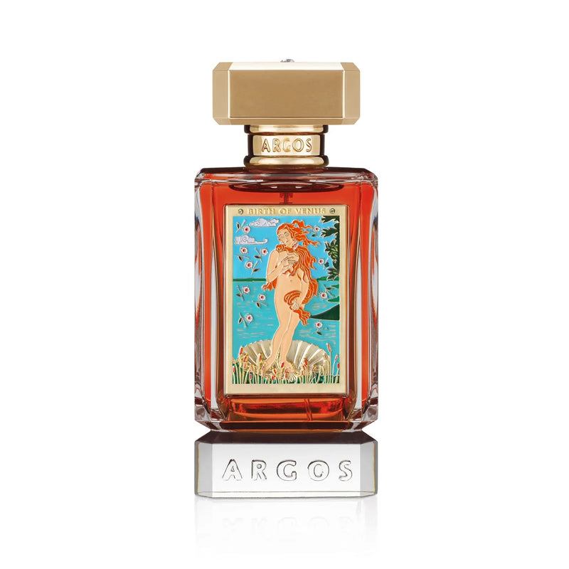 Birth Of Venus Argos Fragrances Eau De Parfum