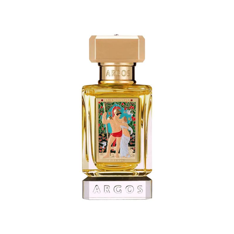 Love Triumphs Over War Argos Fragrances Eau De Parfum