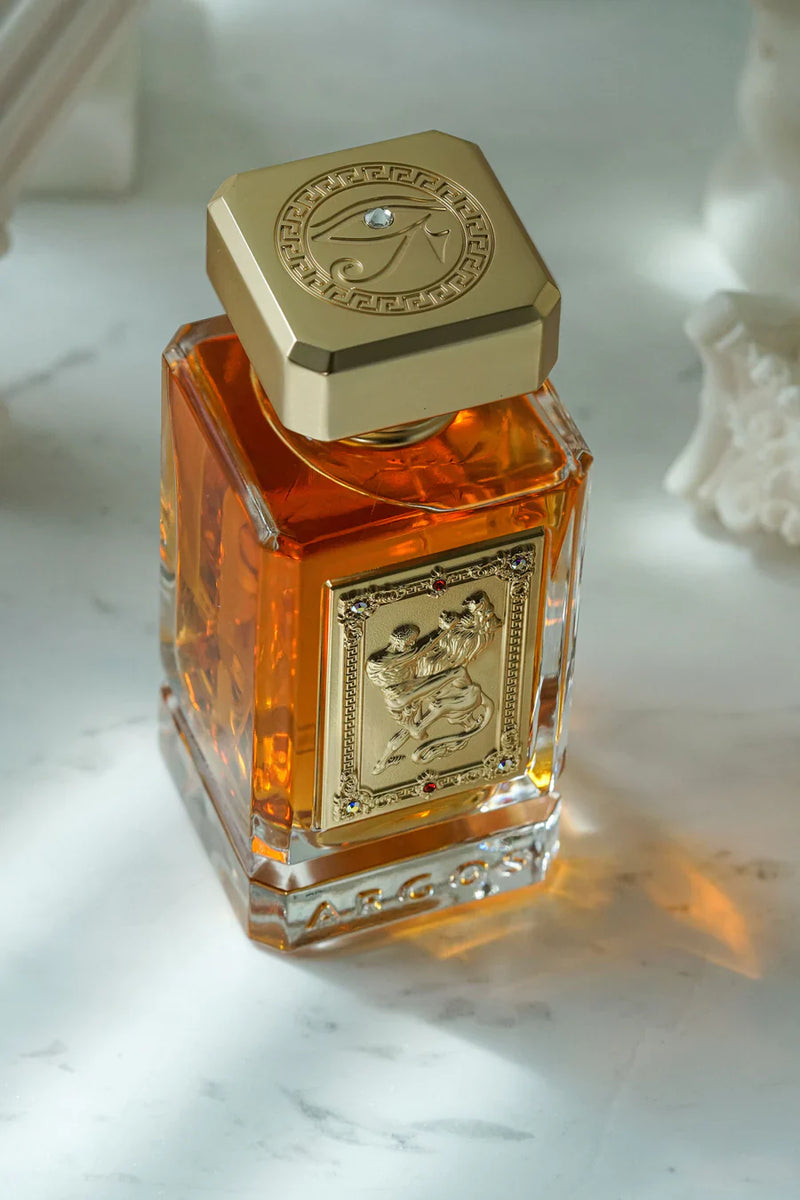 Nemean Lion Argos Fragrances Eau De Parfum 100ml