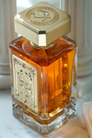 Nemean Lion Argos Fragrances Eau De Parfum 100ml