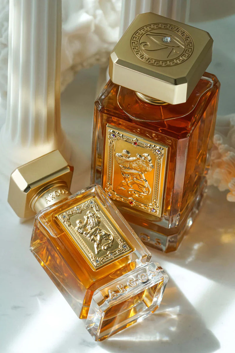 Nemean Lion Argos Fragrances Eau De Parfum 100ml