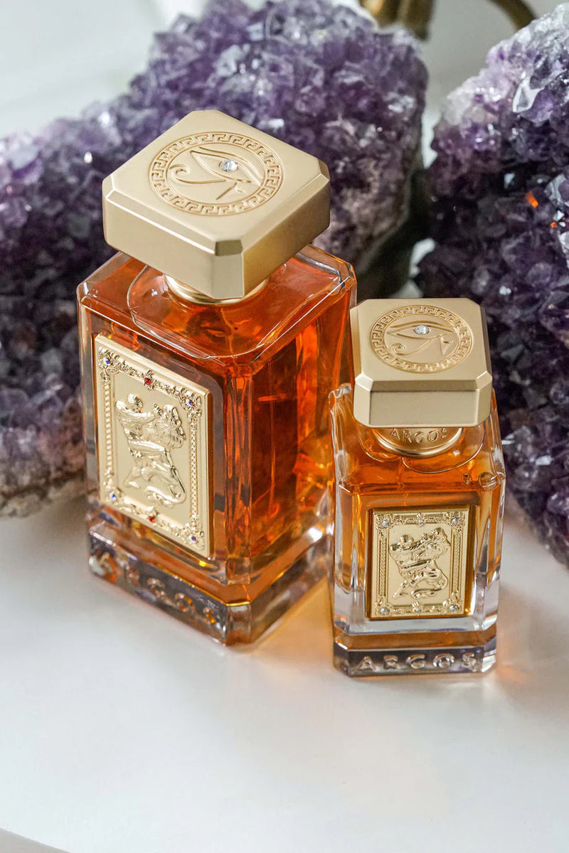 Nemean Lion Argos Fragrances Eau De Parfum 100ml