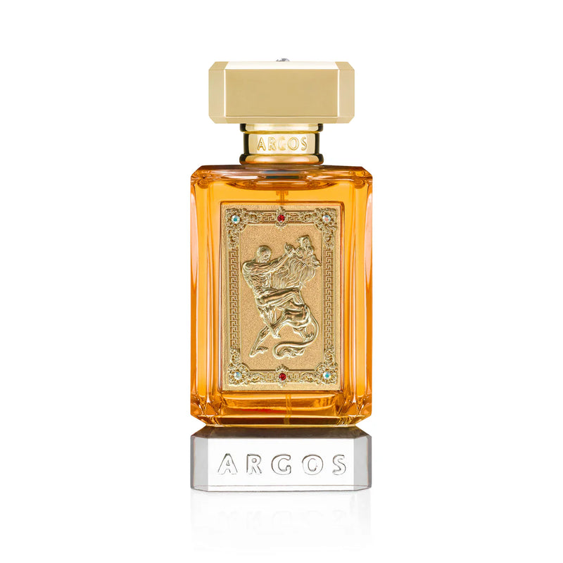 Nemean Lion Argos Fragrances Eau De Parfum 100ml