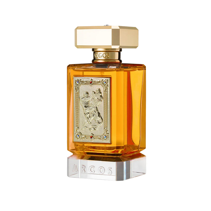 Nemean Lion Argos Fragrances Eau De Parfum 100ml
