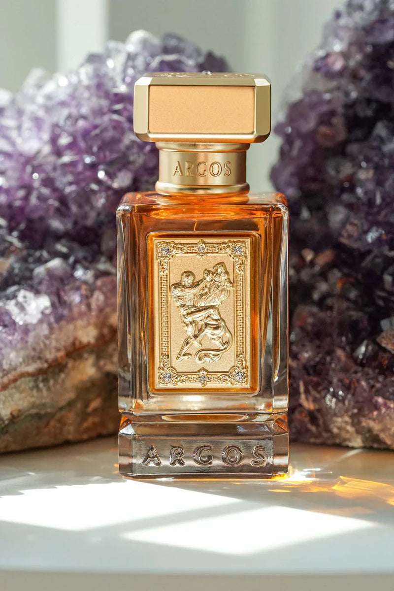 Nemean Lion Argos Fragrances Eau De Parfum 100ml