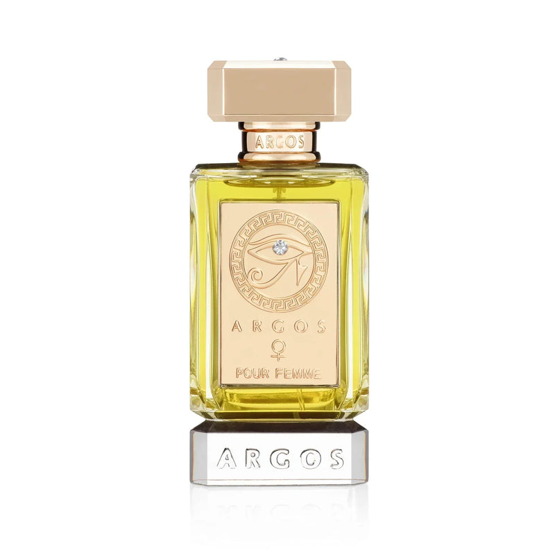 Pour Femme EDP Argos Fragrances Sample