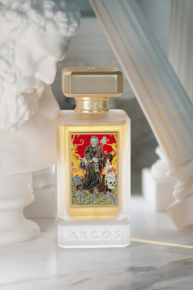 Charon’s Vail Argos Fragrances Extrait De Parfum