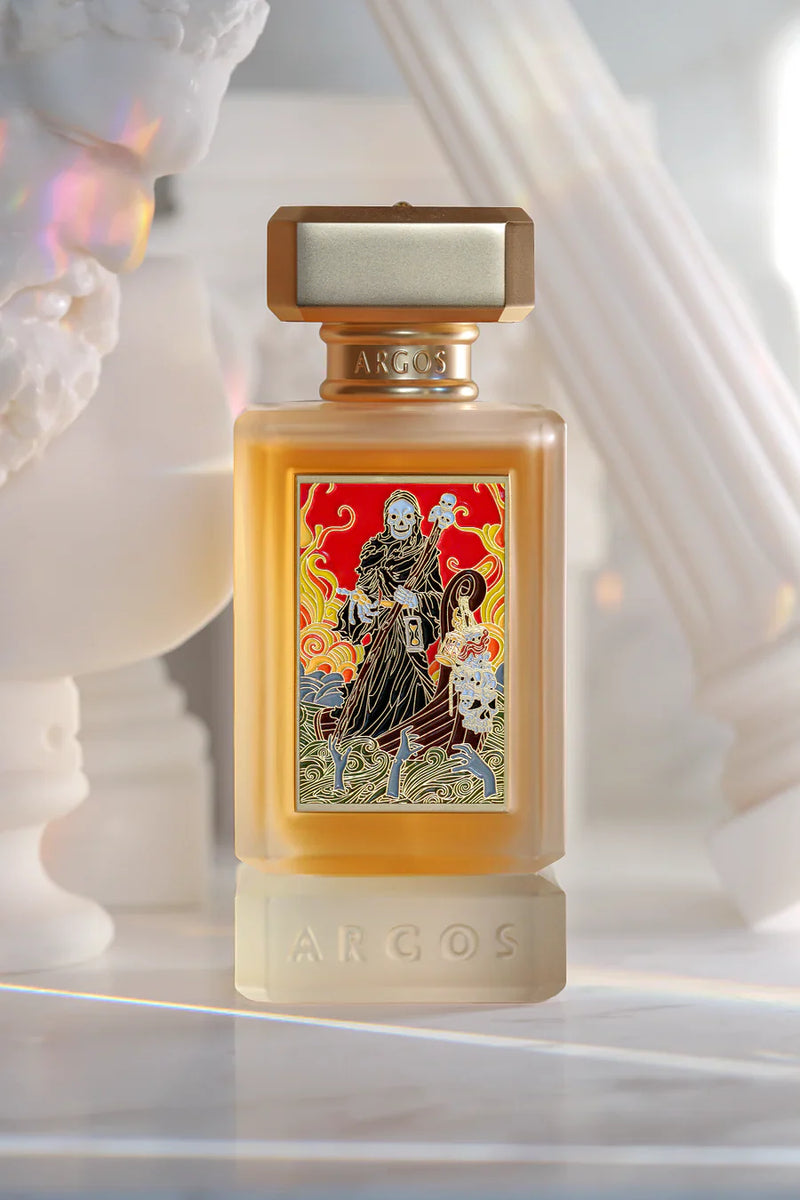Charon’s Vail Argos Fragrances Extrait De Parfum