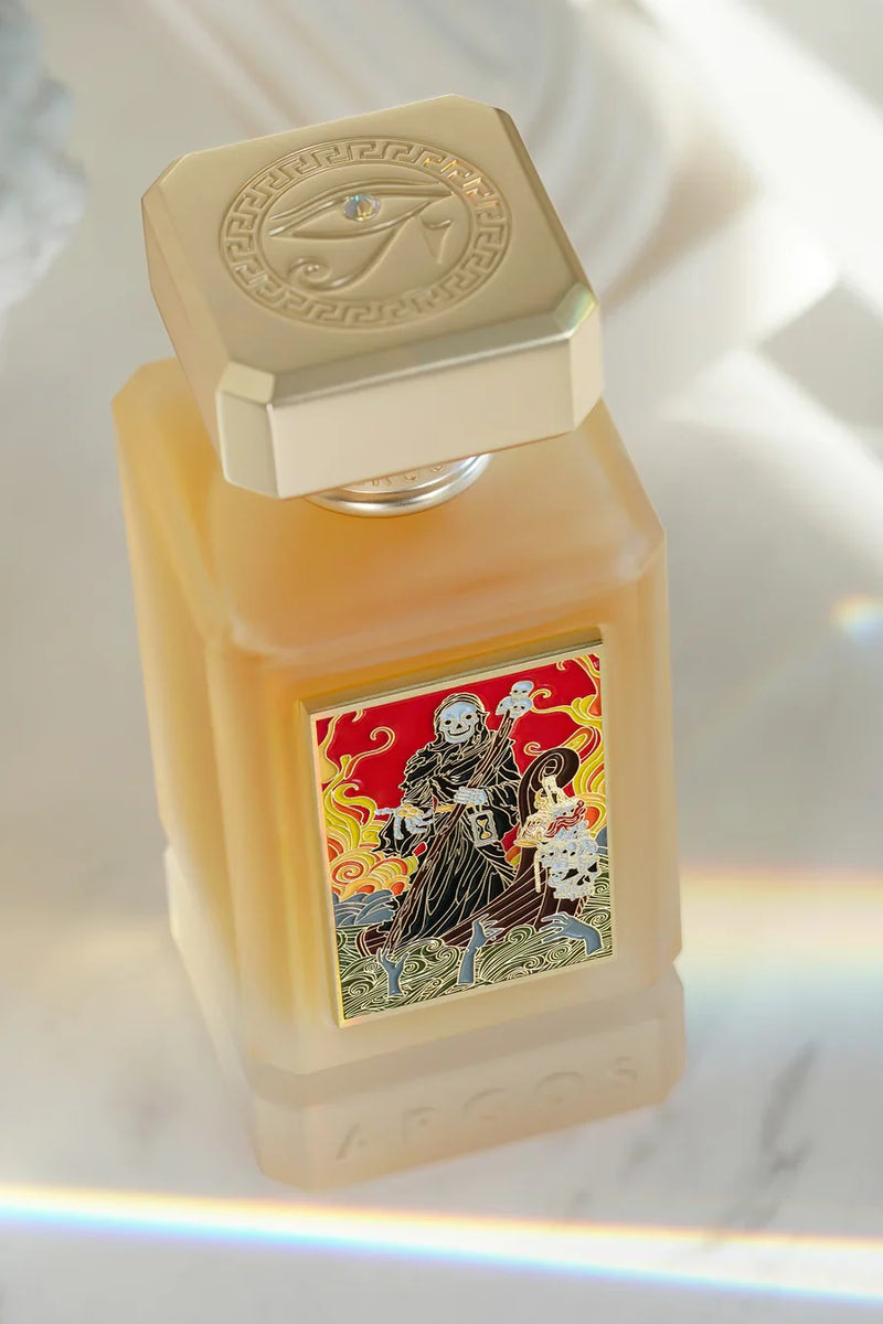 Charon’s Vail Argos Fragrances Extrait De Parfum