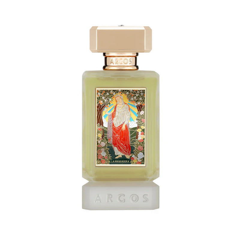 La Primavera Argos Fragrances Extrait De Parfum