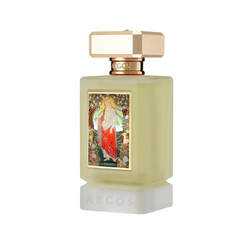 La Primavera Argos Fragrances Extrait De Parfum