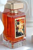 Sacred Flame Argos Fragrances Eau De Parfum