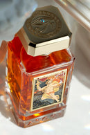 Sacred Flame Argos Fragrances Eau De Parfum