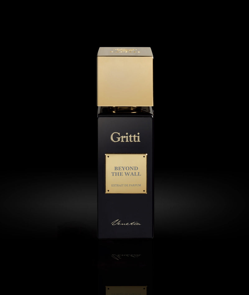 Beyond The Wall Gritti Extrait de Parfum 100ml