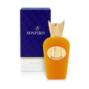 Bel Canto Sospiro Eau De Parfum 100ml