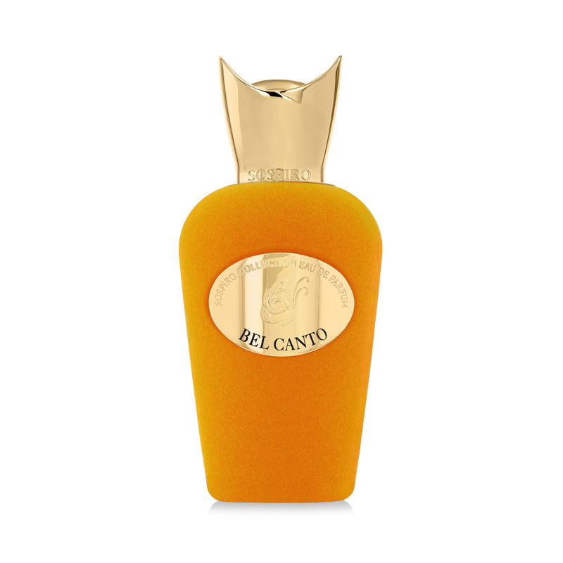 Bel Canto Sospiro Eau De Parfum 100ml