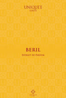 Beril Unique´e Luxury Extrait de Parfum 100ml