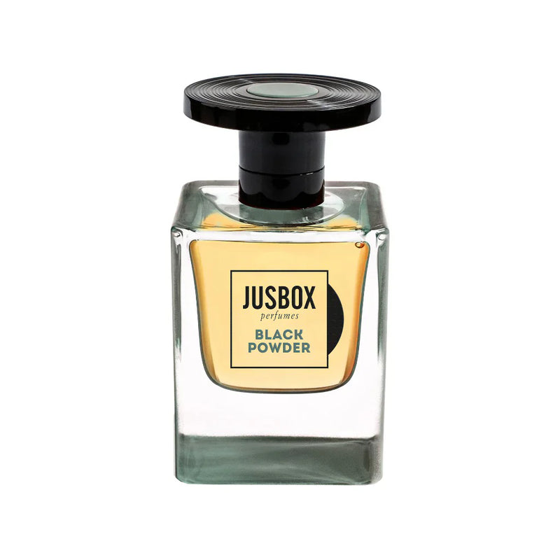 Black Powder Jusbox Eau de Parfum 1.5ml