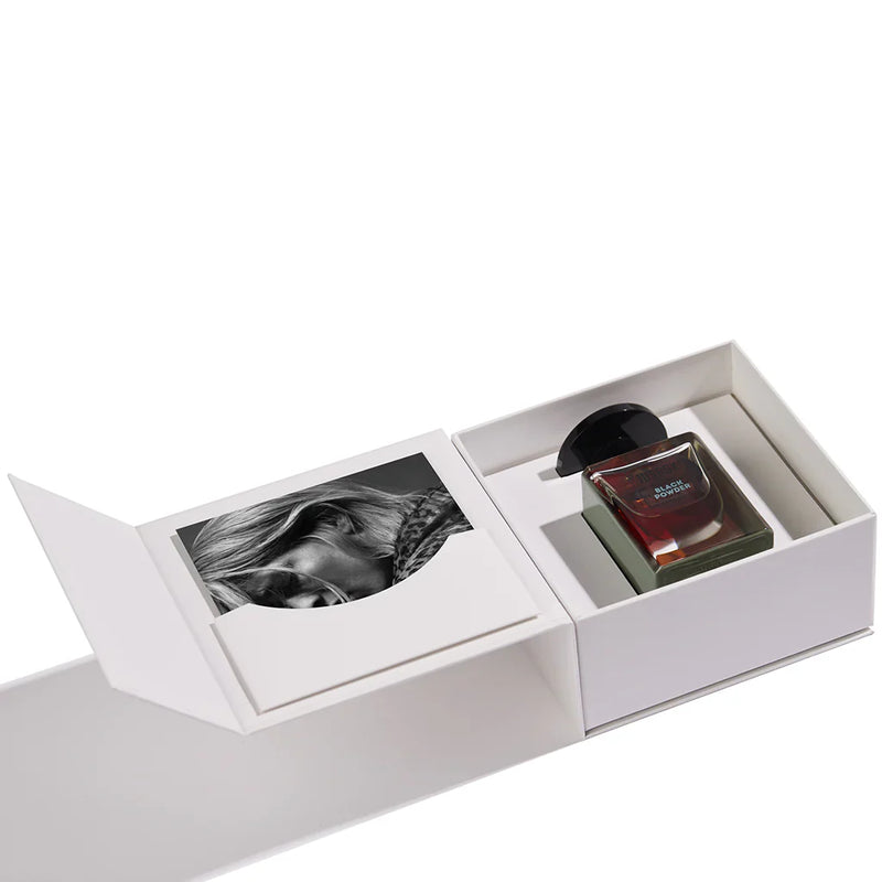 Black Powder Jusbox Eau de Parfum 1.5ml