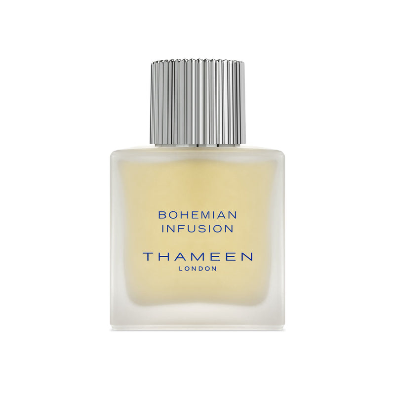 Bohemian Infusion Thameen Cologne Elixir Sample 2ml