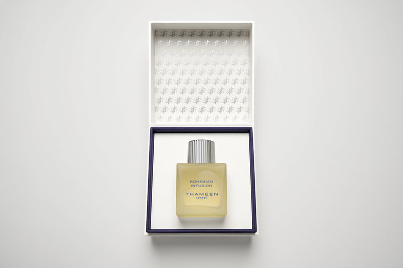 Bohemian Infusion Thameen Cologne Elixir 100ml