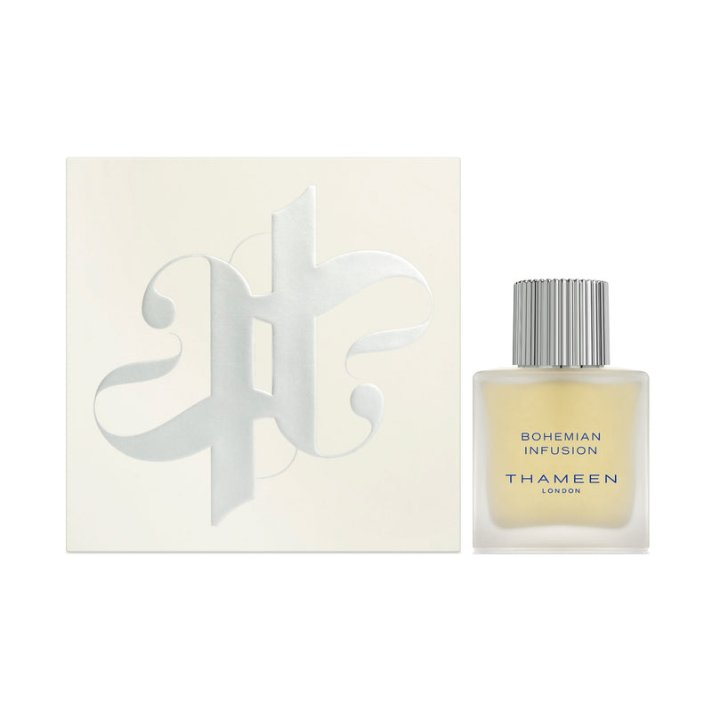 Bohemian Infusion Thameen Cologne Elixir 100ml