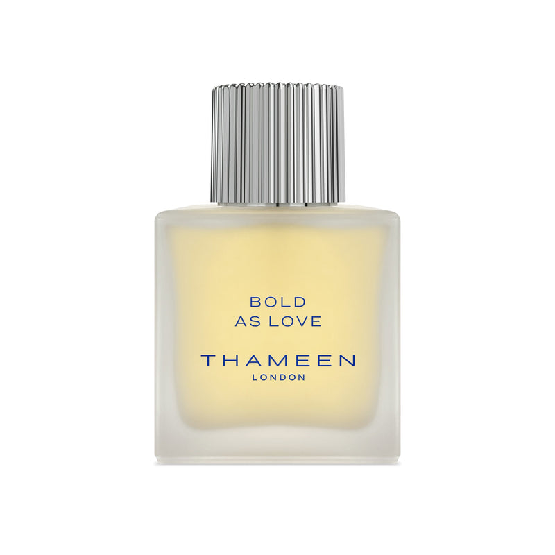 Bold As Love Thameen Cologne Elixir Sample 2ml