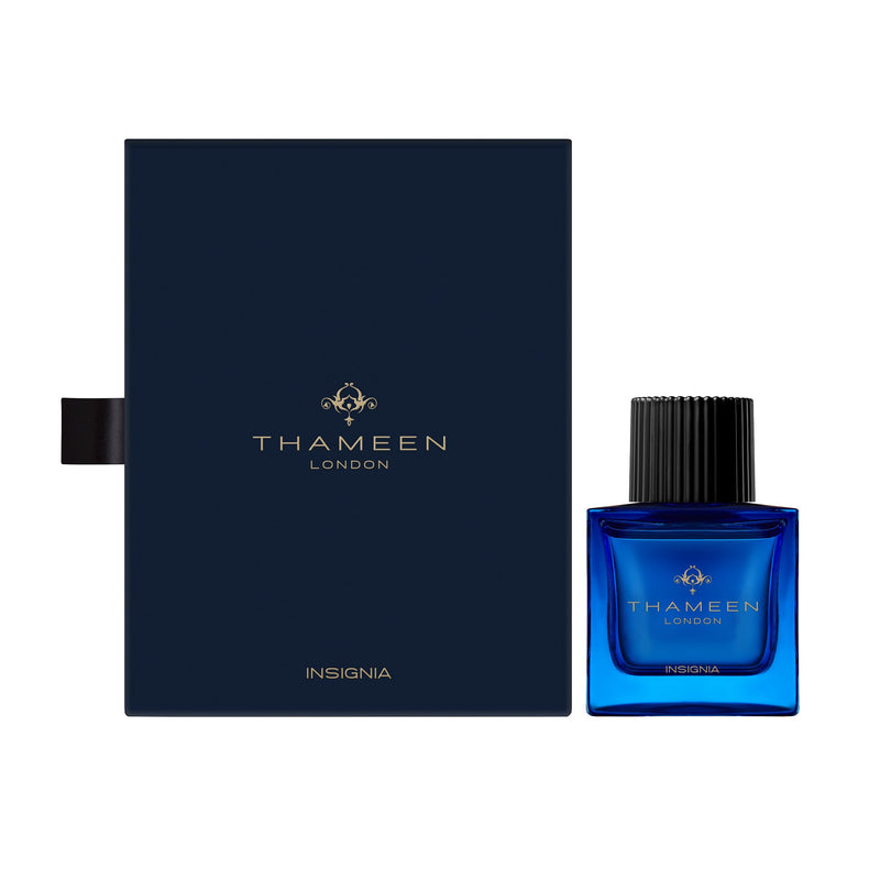 Insignia Thameen Extrait de Parfum Sample 2ml