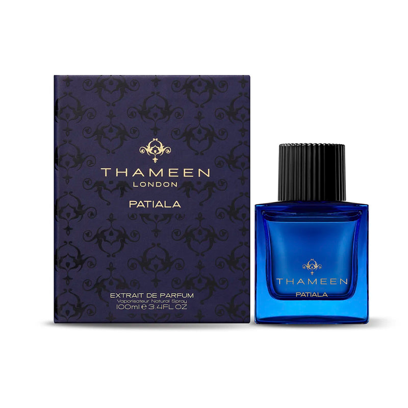 Patiala Thameen Extrait de Parfum Sample 2ml