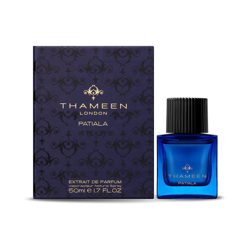 Patiala Thameen Extrait de Parfum Sample 2ml