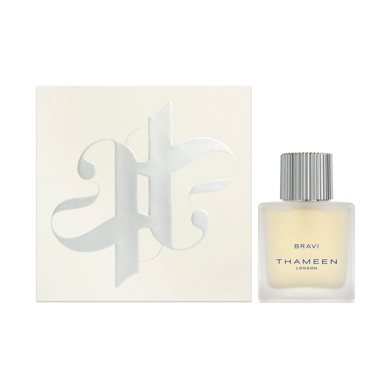 Bravi Thameen Cologne Elixir Sample