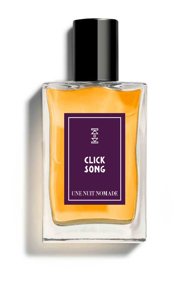 Click Song Une Nuit Nomade Eau De Parfum Sample