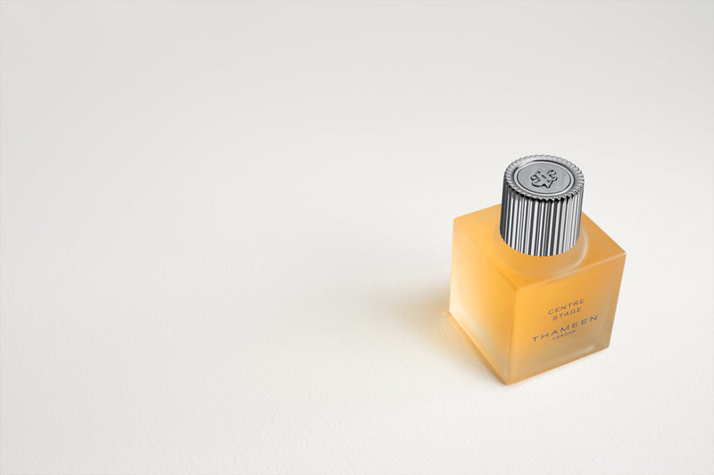 Centre Stage Thameen Cologne Elixir Sample