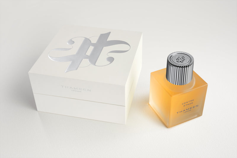 Centre Stage Thameen Cologne Elixir Sample