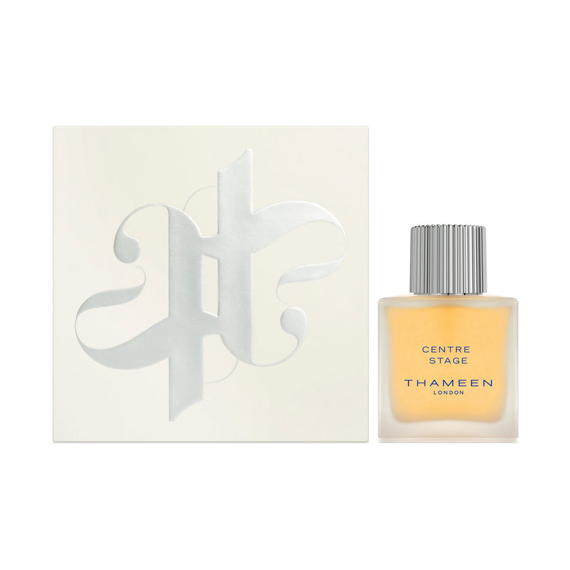 Centre Stage Thameen Cologne Elixir Sample