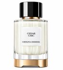 Cedar Chic Carolina Herrera Eau de Parfum 100ml