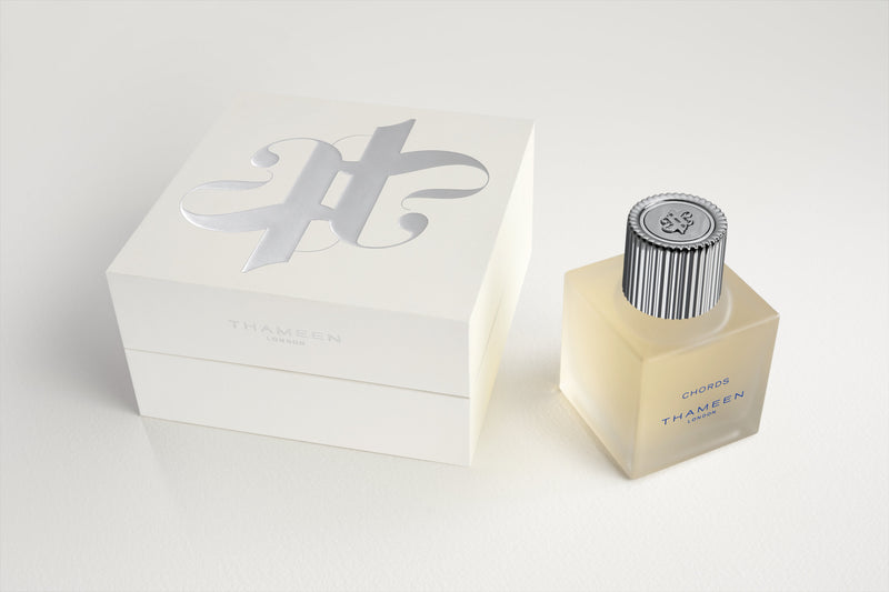 Chords Thameen Cologne Elixir 100ml