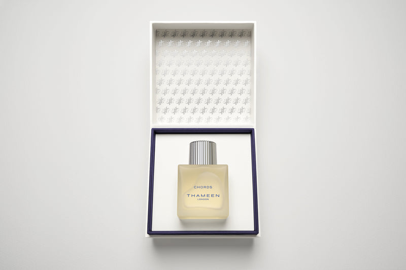 Chords Thameen Cologne Elixir Sample 2ml